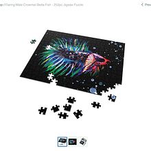 My project for course: From Illustrations to Merchandise: Market Your Artwork Ein Projekt aus dem Bereich Traditionelle Illustration, Grafikdesign, Marketing, Digitale Illustration und Business von Martin Rose - 17.09.2023