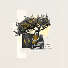 Il mio progetto del corso: Collage artistici con tecniche miste. Un progetto di Collage, Illustrazione digitale e Illustrazione editoriale di Marta Caccamo - 16.09.2023