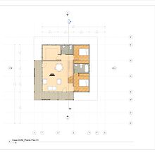 My project for course: 3D Architectural Design and Modeling with Revit. 3D, Architecture, Interior Architecture, 3D Modeling, Digital Architecture, and ArchVIZ project by Pedro Feio - 09.17.2023