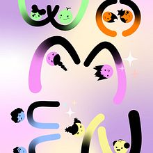 Cartel WO.MEN. Un proyecto de Diseño, Diseño gráfico, Diseño de carteles e Ilustración vectorial de Ana Prieto Márquez - 17.09.2023
