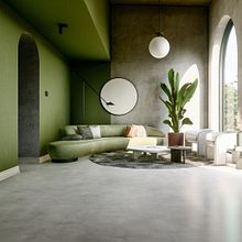 Mi proyecto del curso: Fotorrealismo de espacios interiores con Lumion desde cero. Architecture, 3D Modeling, Digital Architecture, 3D Design, and ArchVIZ project by Axel Tulio Echeverria - 09.18.2023