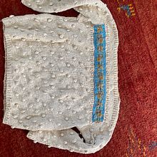 Coton pullovers. Un proyecto de  de virginie tejero - 18.09.2023