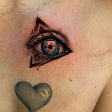 Mi proyecto del curso: Técnicas de color para tatuajes. Traditional illustration, Drawing, Digital Illustration, Tattoo Design, and Digital Drawing project by Daniel Peña - 06.28.2022