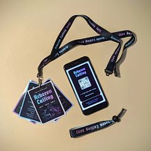 Graphics Union: Dream Festival. Un progetto di Cinema, video e TV di Euan - 17.09.2023