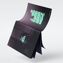Mi proyecto del curso: Un fanzine sobre arquitectura, fotografía y diseño gráfico.. Un projet de Direction artistique, Br, ing et identité, Conception éditoriale, Design graphique, Stor , et telling de Victor Angel Quintanilla - 18.09.2023
