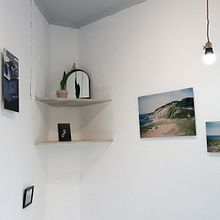 Terminologías del anhelo. Sobre el Rayo Verde. Photograph, and Fine Arts project by Ana Guallart Sanchis - 09.18.2023