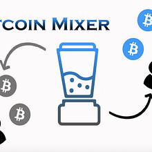 Bitcoin tumblers. Un proyecto de Programación de jubles121154 - 18.09.2023