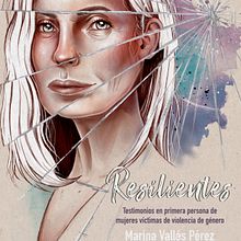 Resilientes. Un proyecto de Ilustración digital e Ilustración editorial de Ana Sentieri - 18.09.2023