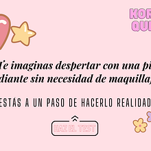 Mi proyecto del curso sobre Korean Queens. Writing, Cop, writing, Social Media, and Communication project by rose - 09.18.2023