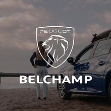 Publicidad Peugeot 208 | Mar del Plata 2023. Ein Projekt aus dem Bereich Werbung, Kino, Video und TV, Marketing, Video und Audiovisuelle Produktion von Facu Manuel - 09.06.2023