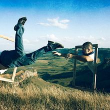 Conexão. Photograph, Photograph, Post-production, Collage, Creativit, Digital Illustration, Concept Art, and Photomontage project by rivaldo13 - 01.12.2023