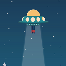 Mi proyecto del curso: Técnicas de animación con efectos 3D en After Effects. Un progetto di Motion graphics, 3D, Animazione, Animazione 3D, Character design 3D e Progettazione 3D di Nathalia Maldonado - 16.09.2023
