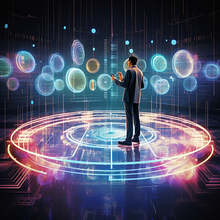 Prompt: Artículo SEO Totalmente Optimizado . Marketing, SEO & Inteligența artificială de Víctor Mollá - 09.01.2023