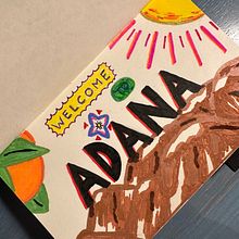 My project for Typography Sketchbook: Drawing Letters with Style. Un proyecto de Lettering, Bocetado, Creatividad, Dibujo, H, lettering y Sketchbook de Hazal Kamisli - 17.09.2023