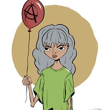 Mein Abschlussprojekt für den Kurs: Character Design: Zeichne Figuren mit Persönlichkeit. Character Design, Sketching, Drawing, Stor, telling, Stor, board, Artistic Drawing, and Narrative project by Jessy - 07.17.2023