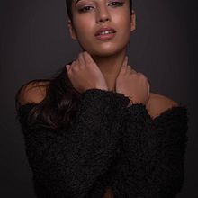 MODELOS & EDICION. Photograph project by Oscar Sosa - 09.19.2023