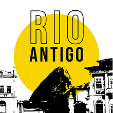 Rio Antigo. Projekt z dziedziny Portale społecznościowe, Fotografia,  Architektura, Br, ing i ident, fikacja wizualna, Edukacja, Multimedia, Marketing, Film, Kreat, wność, Fotografowanie smartfonem, Stor, telling, Marketing c, frow, Marketing treści, Marketing na Instagramie, Fotografia architektur, Tworzenie treści i Strategia marki użytkownika Daniel Sampaio - 12.06.2012