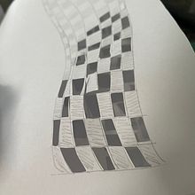 Meu projeto do curso: Introdução ao papercut com a técnica kiriê. Projekt z dziedziny Trad, c, jna ilustracja, Craft, Papercraft i DIY użytkownika Simone Villani - 19.09.2023