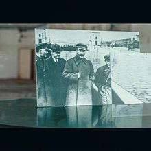 "Finis veritatis? On truth and lies" by Maris Kulis. Publicidade, e Cinema, Vídeo e TV projeto de Aldis Ozoliņš - 19.09.2023