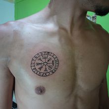 Mi proyecto del curso: Tatuaje para principiantes. Photograph project by Paulita Colón Padilla - 08.29.2023
