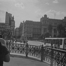Mi proyecto del curso: Revelado analógico en blanco y negro. Projekt z dziedziny Fotografia,  Sztuki piękne i Fotografia analogowa użytkownika Samuel Morales - 01.09.2023