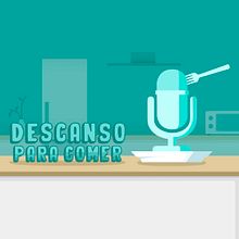 Cabecera Motion Graphic + Vídeo podcast. Podcasting, Motion Graphics, 2D Animation, and Animation project by Manuel Rubiales Villalta - 02.10.2023