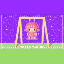 Pantalla AFK de Streaming en 3D. Animation, 3D Animation, Motion Graphics, and Character Animation project by Manuel Rubiales Villalta - 09.11.2023