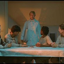 Society - an interactive installation . Film, Video, TV, and Fine Arts project by Alex Verhaest - 09.20.2023
