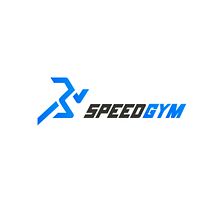 Meu projeto do curso: Design de logos: do conceito à apresentação  [ SPEEDGYM ]. Design, Br, ing, Identit, Graphic Design, and Logo Design project by alex_viana_costa - 09.19.2023