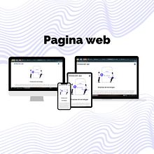 Mi proyecto del curso: Introducción al Desarrollo Web Responsive con HTML y CSS. Een project van Webdesign,  Webdevelopment, CSS y HTML van juandaboins - 19.09.2023