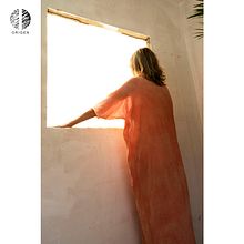 ORIGEN. Un progetto di Fashion design e Costume design di Miriam Godoy Pérez - 01.09.2023