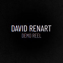 Demo Reel 2023. Motion Graphics, Film, Video, TV, Video, Video Editing, Animation, 2D Animation, 3D Animation, Audiovisual Post-production, Audiovisual Production, Filmmaking, 3D, Marketing, Multimedia, Photograph, Post-production, Film, Stop Motion, Social Media, VFX, Photo Retouching, 3D Design, YouTube Marketing, Communication, and Color Correction project by David Renart Macías - 01.25.2023