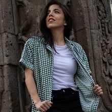 Mi proyecto del curso: Dirección de modelos para fotografía Ein Projekt aus dem Bereich Fotografie, Modefotografie, Porträtfotografie und Studiofotografie von Jhair Morales - 22.09.2023