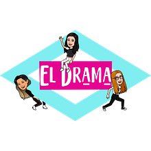 ESTACIÓN: EL DRAMA - ¡No te saltes la parada!. Un progetto di Podcasting, Script, Social media, Postproduzione audiovisiva, Produzione audiovisiva, Br, ing, Br, identit, Creatività, Video editing, Instagram, Comunicazione, Design per i social network, Marketing per Instagram e Audio di MARÍA RHODES ARAGONÉS - 16.07.2020