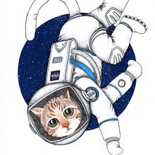ANIMALARIO. Un proyecto de Ilustración tradicional de Patricia Castro González - 22.09.2023