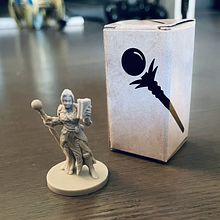 Voidwarden. Un progetto di Pittura di Andre Teixeira - 22.09.2023