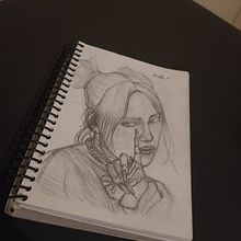 Meu projeto do curso: Caderno de retratos: explore o rosto humano. Sketching, Drawing, Portrait Drawing, Artistic Drawing, and Sketchbook project by Guilherme Ferraz - 09.25.2023