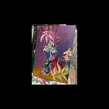 My project for course: Oil Painting Techniques: Still Life on Paper- I basically copied the same still life the instructor painted. Un proyecto de Bellas Artes, Pintura y Pintura al óleo de humeyra_uzell - 18.09.2023