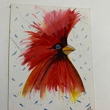 Aula super detalhada. Muitas explicacoes completas.. Un progetto di Illustrazione tradizionale di Cristina Lima - 23.09.2023