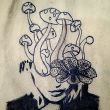 Nathan's final Project : Tattoo for beginners Ein Projekt aus dem Bereich Tattoodesign von Nathan Crowdz - 23.09.2023