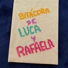 Mi proyecto del curso: Diseño y encuadernación de sketchbooks. Projekt z dziedziny Trad, c, jna ilustracja, Craft,  Introligatorstwo, DIY i Sketchbook użytkownika Lelia Fabiana Perez - 23.09.2023