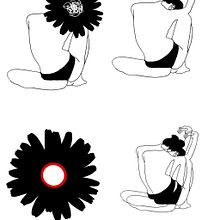 My project for course: Custom Tattoo Design with Procreate. Traditional illustration, Graphic Design, Drawing, Digital Illustration, Tattoo Design, Digital Drawing, and Design project by sj11 - 09.23.2023