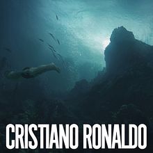 Cristiano Ronaldo Fragance . % Diogo Sampaio tarafından hazırlanan Görsel efektler, Mat Bo, ama, Ve Konsept Sanatı projesi - 08.29.2022