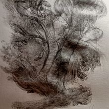 Il mio progetto del corso: Disegno realistico dal vero: impara a osservare la realtà. Design, Traditional illustration, Fine Arts, Sketching, Pencil Drawing, and Realistic Drawing project by Margherita Peluso - 09.23.2023