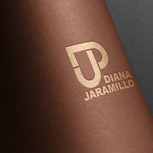 Monogramas con estilo. Br, ing, Identit, Graphic Design, Calligraph, and Logo Design project by Diana Jaramillo A - 09.23.2023
