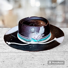 Collection of Hats.  project by Tonica Pitman - 09.24.2023