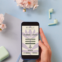 Mi proyecto del curso: Diseño de feed de Instagram con Canva. Un projet de Design graphique, Marketing, Réseaux sociaux, Instagram , et Conception numérique de carminazunigapedrosa - 09.09.2023