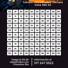 Mi proyecto del curso: Aprendiendo a ser CM. Social Media, Digital Marketing, Content Marketing, Facebook Marketing & Instagram Marketing project by EduardoJose Lozada Gallego - 09.21.2023