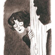 Il mio progetto del corso: Illustrazione e scrittura di un libro per bambini. Ilustração tradicional, Design de personagens, Design editorial, Escrita, Desenho, Stor, board, Ilustração infantil, Narrativa, Escrita criativa				, e Literatura infantil projeto de Deborah Pellegrino - 25.09.2023