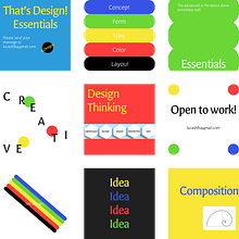 Meu projeto do curso: Design gráfico para iniciantes. Un progetto di Design, Br, ing, Br, identit, Graphic design, Tipografia, Design di loghi e Design tipografico di Luccas Lima - 25.09.2023
